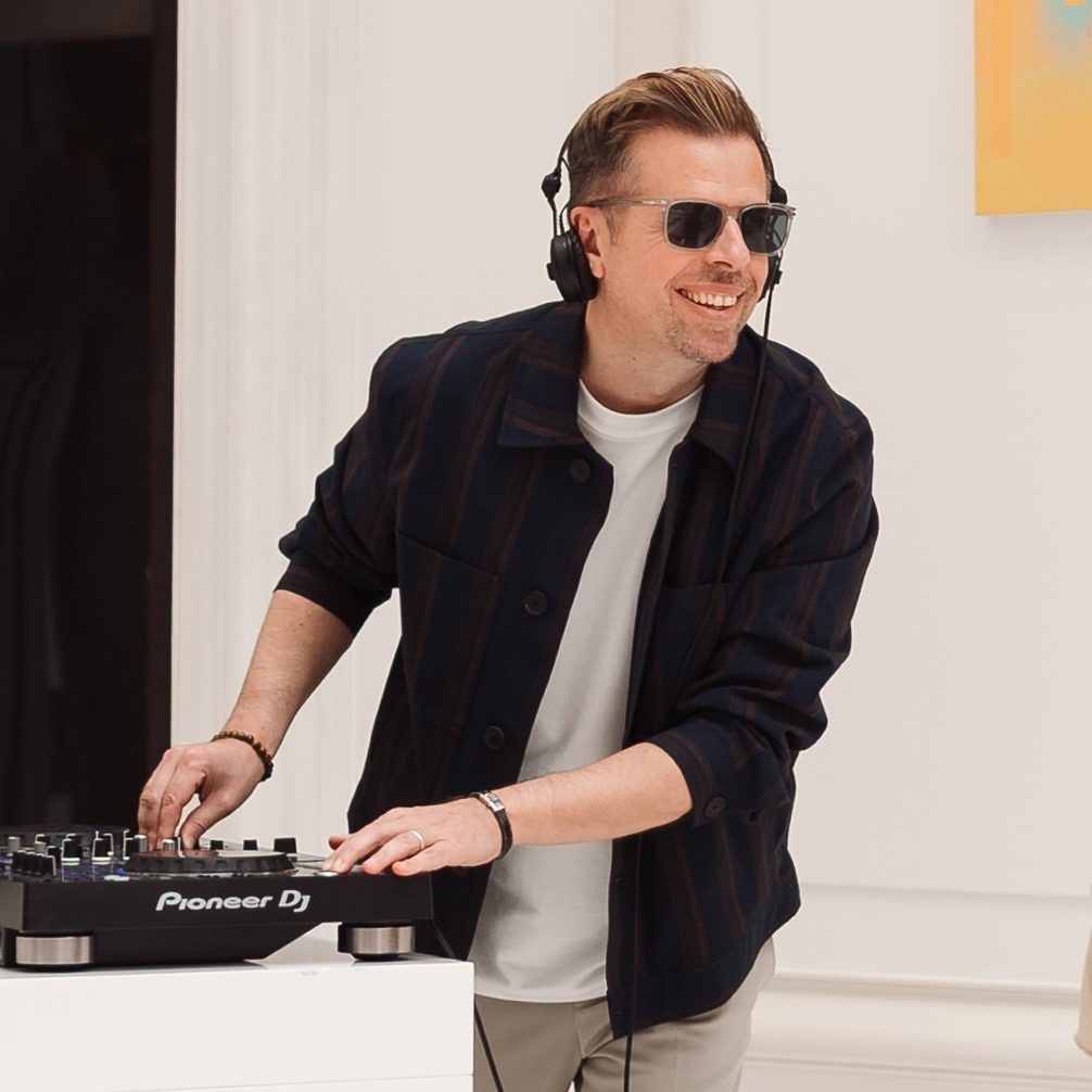 GOTTA — DJ Set