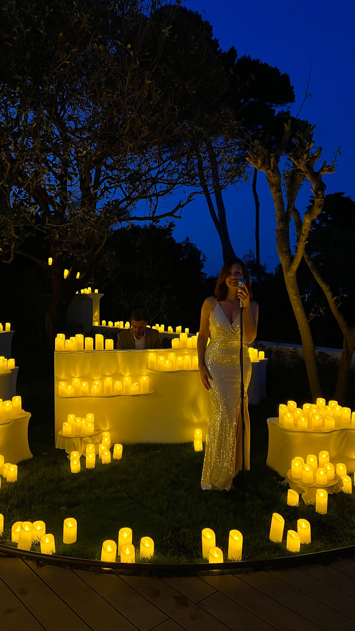 Candlelight Performances