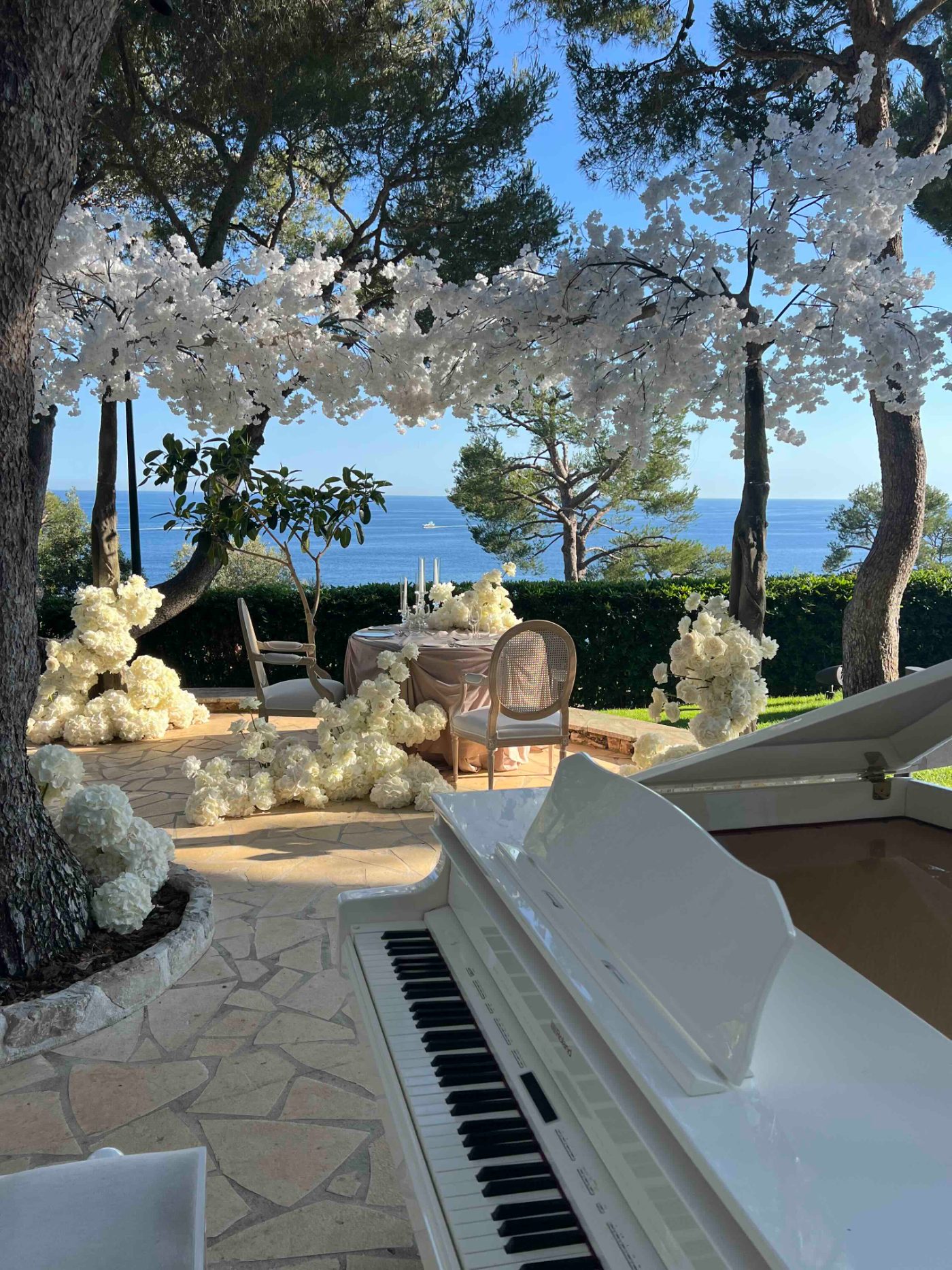 Luxury Weddings