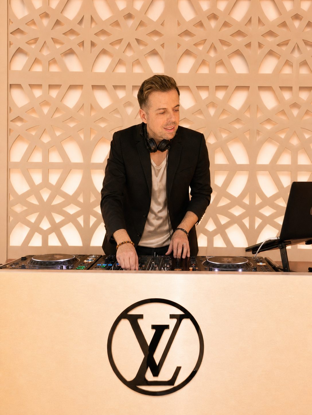 Louis Vuitton · Private Event