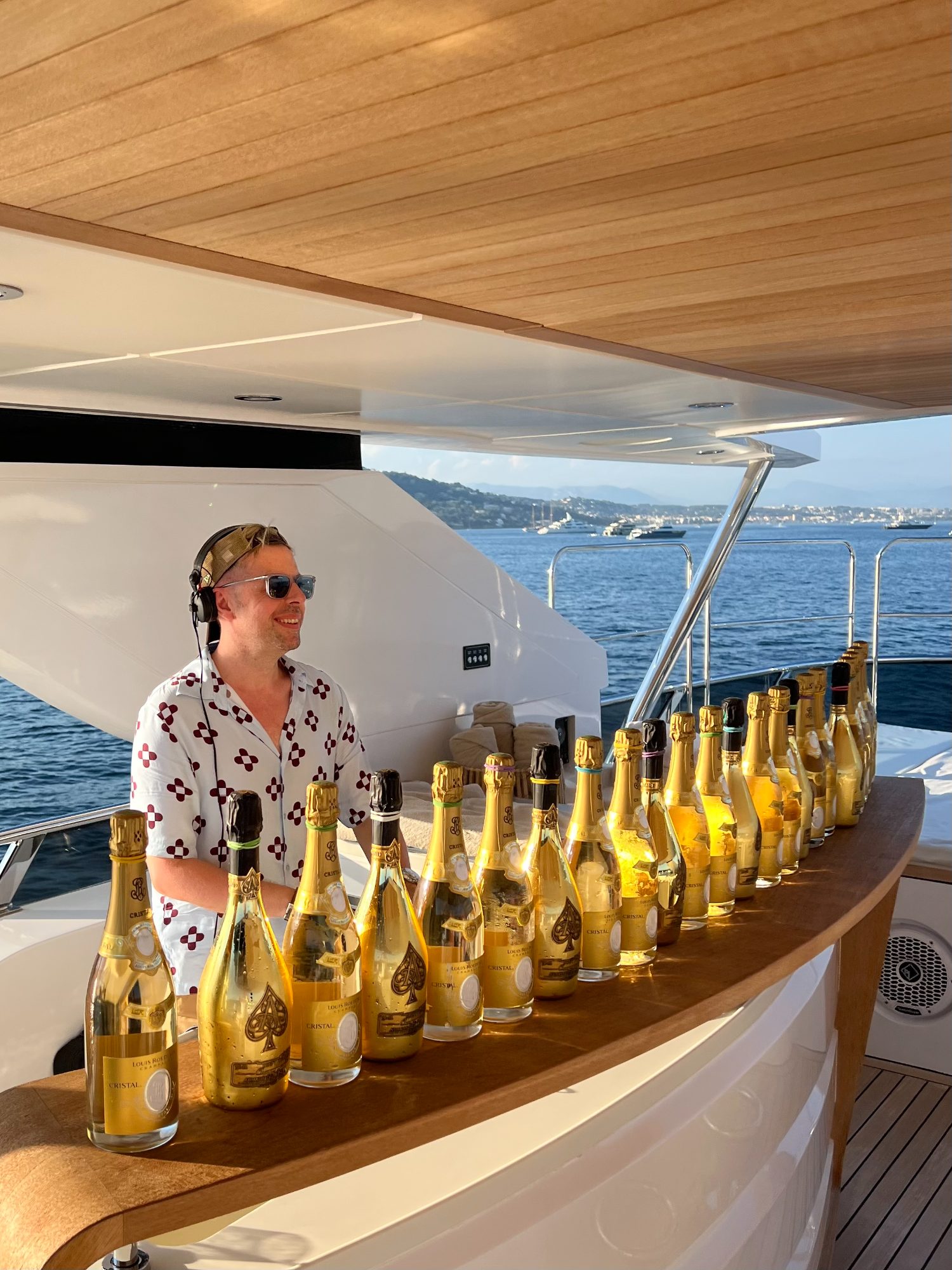 GOTTA · Monaco